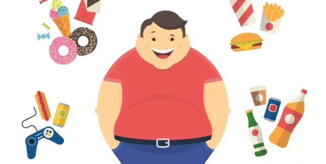知糖健康 隐形的健康杀手—代谢综合征