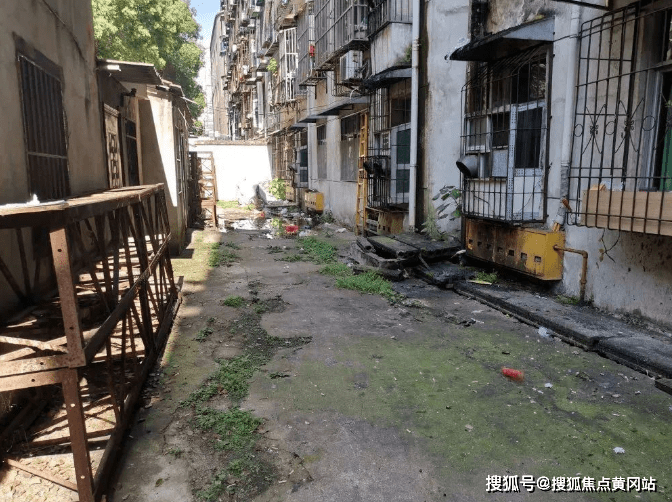 老旧小区改造|黄冈这些小区"换脸"了!来看前后对比