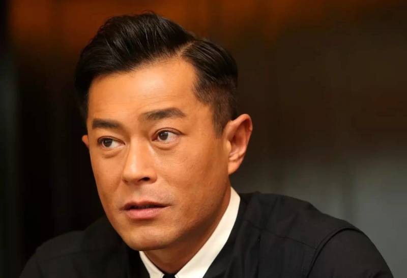 原创古天乐被骂上热搜我们最不愿看到的一幕终究还是发生了
