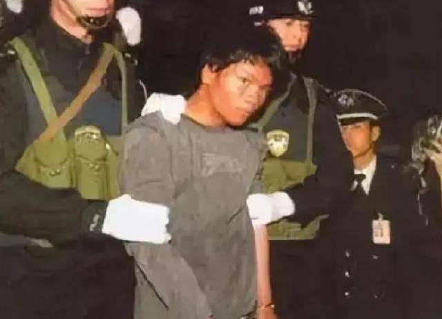 原创当年,马加爵被讥讽后"血洗宿舍",为何唯独放过了室友林峰?