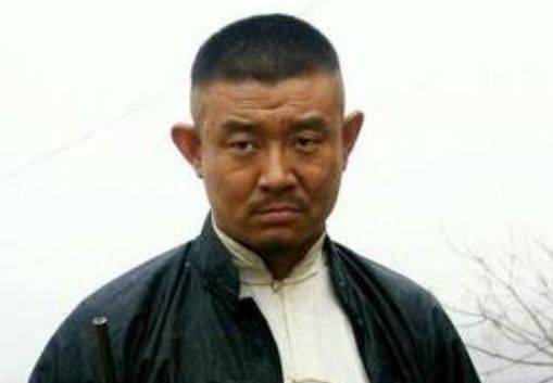 刘黑七民国时山东巨匪横行二十年最后倒在一个通讯员的枪下