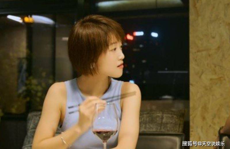 《北辙南辕》蓝盈莹最后和谁在一起了?
