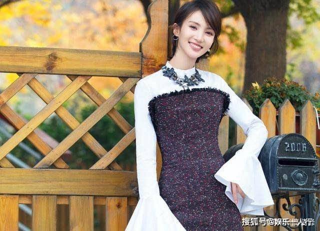原创女神金晨豪宅曝光,酒窖大到可以跳舞,房间太多似迷宫
