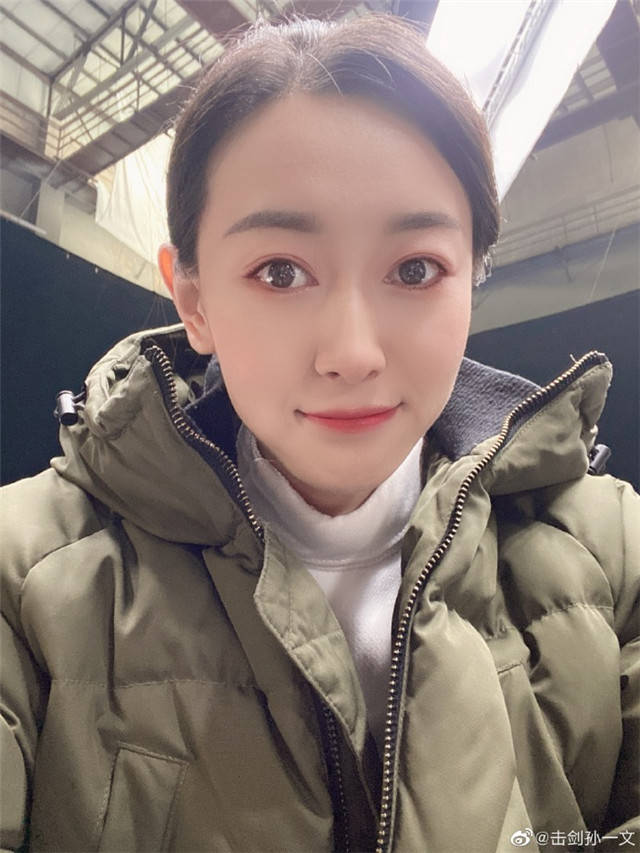 孙一文获奥运第三金,私照甜美不输女星,四年前比赛失利曾被谩骂