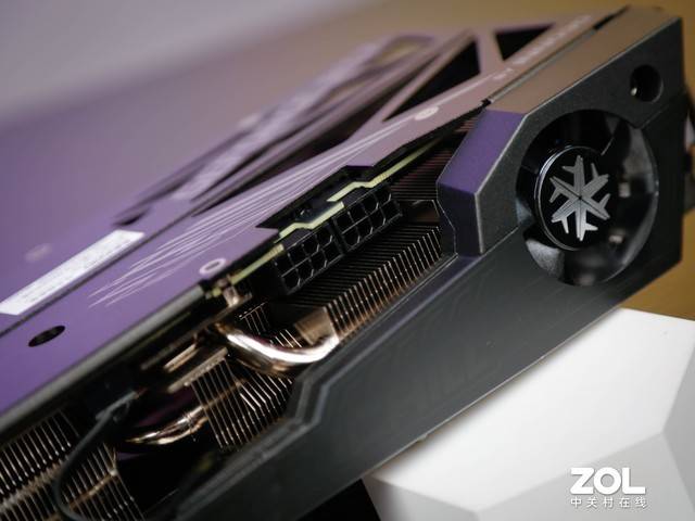映众rtx3070ti冰龙超级版评测比3070更具性价比