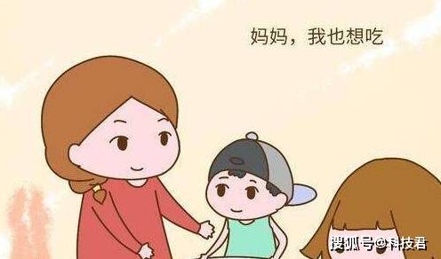 二胎家庭,父母"一碗水端不平",这4个原因是关键!