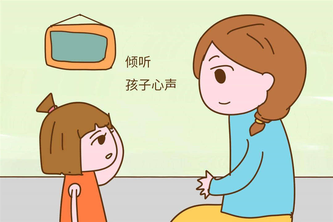 作为家长面对一个爱顶嘴的孩子千万不要回击他