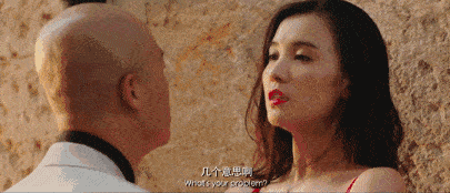 关于剧版《一人之下》当中的导演和演员 首先这部《一人之下》的导演