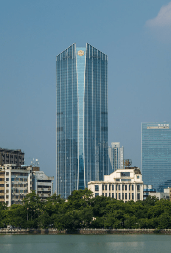 500米高楼将成绝版,惠州摩天大楼,没戏了!