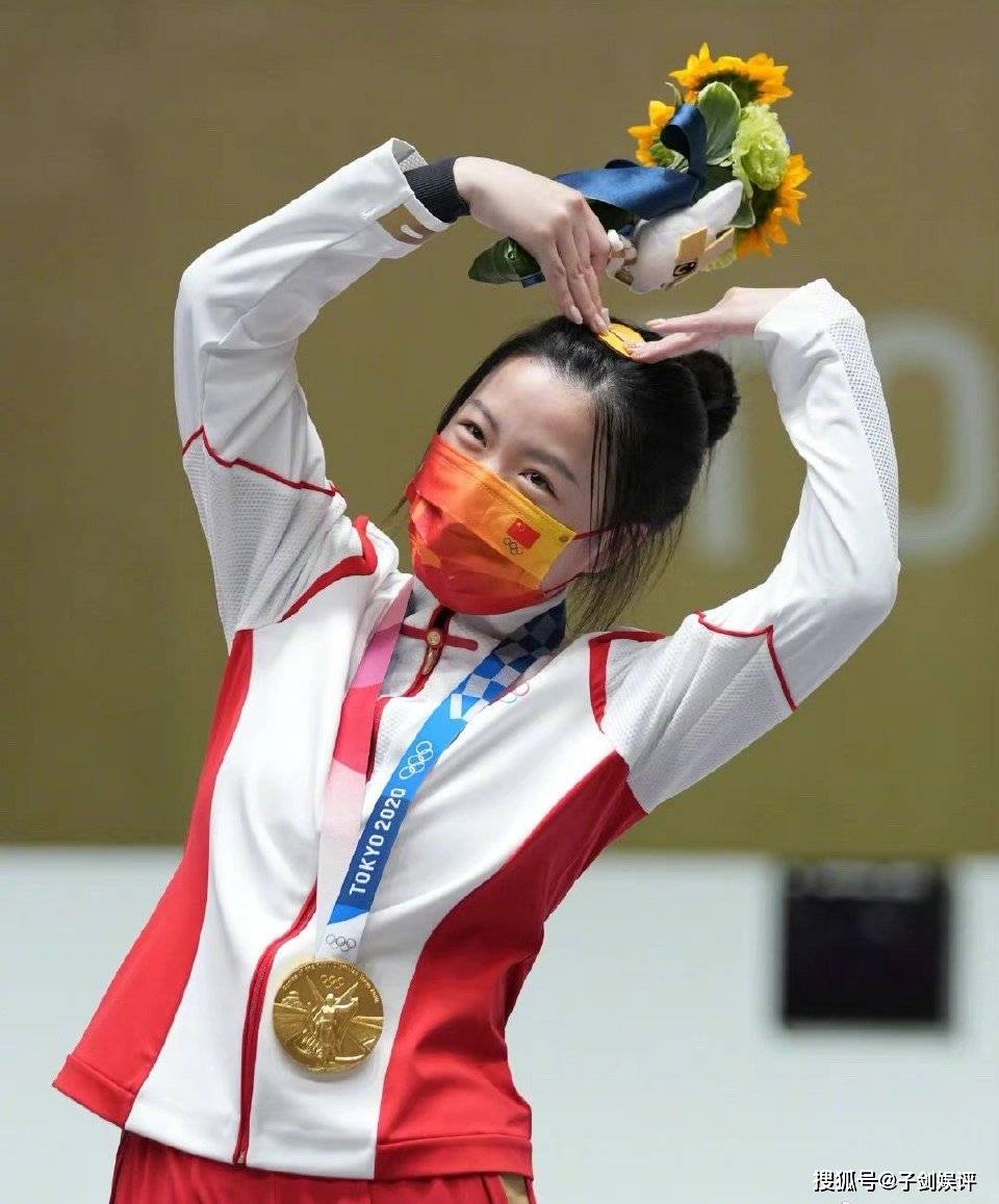 自东京奥运会正式开幕以来,中国奥运健儿不断传出喜报.