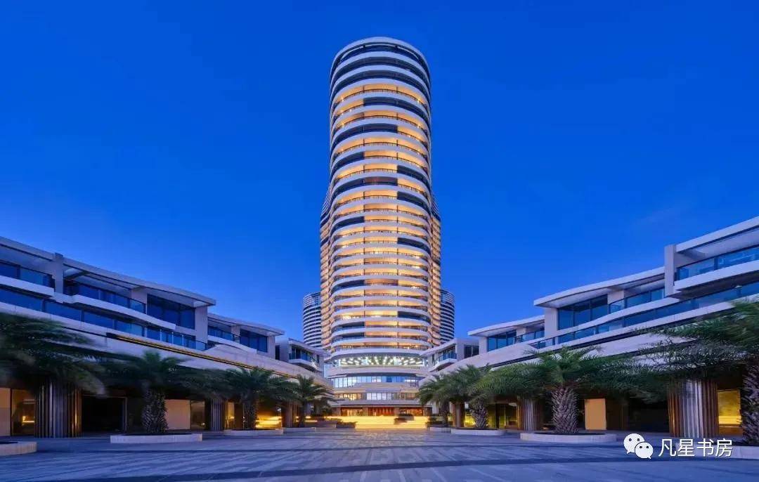 附近的5星级酒店一房难求,一般
