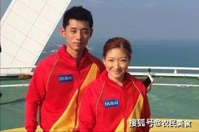 原创张继科与刘诗雯恋爱故事:相爱7年因事业分手,十年之约会复合吗