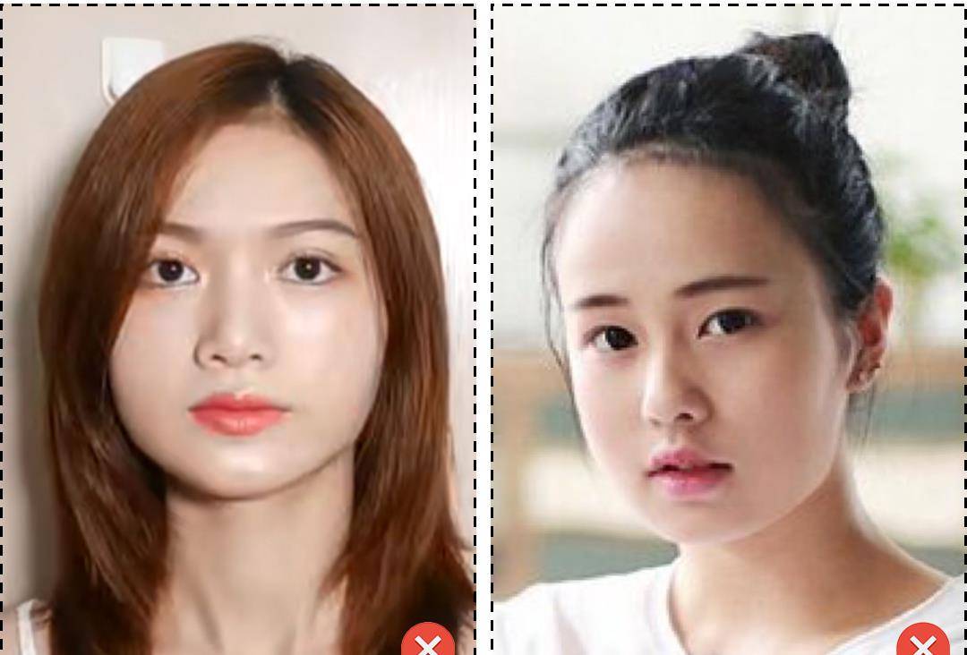 女生最显脸大的3款发型,你可千万别剪!