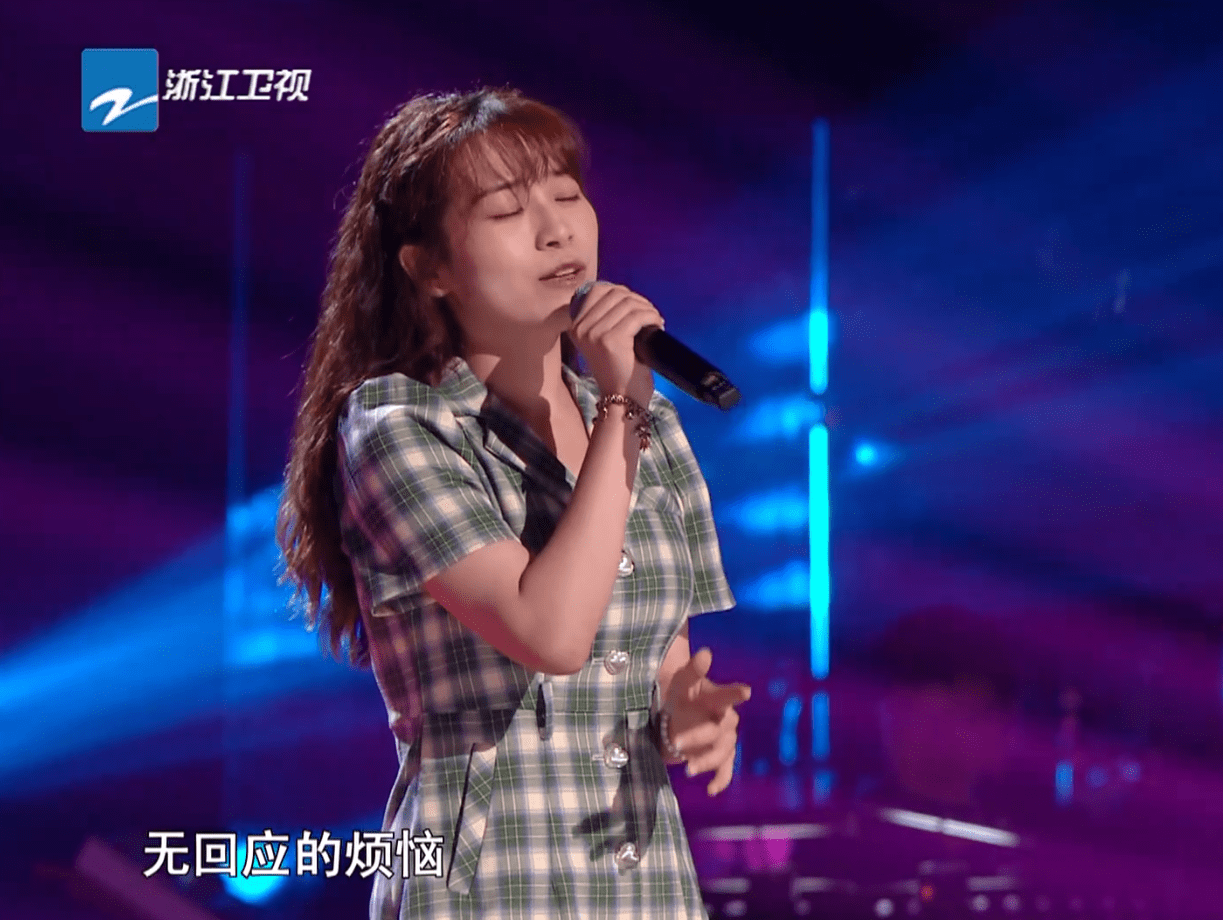 中国好声音:原创歌曲过多成为槽点,伍珂玥粤语歌曲收获大量好评