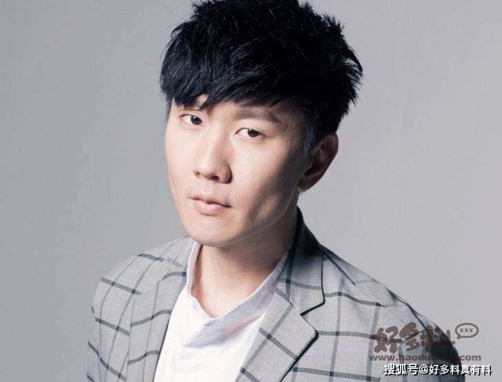 林俊杰潘玮柏怎么了 谢明皓工作室和他们是什么关系