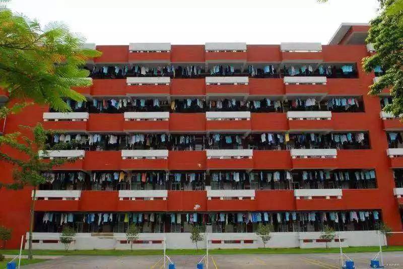 中山纪念中学part.