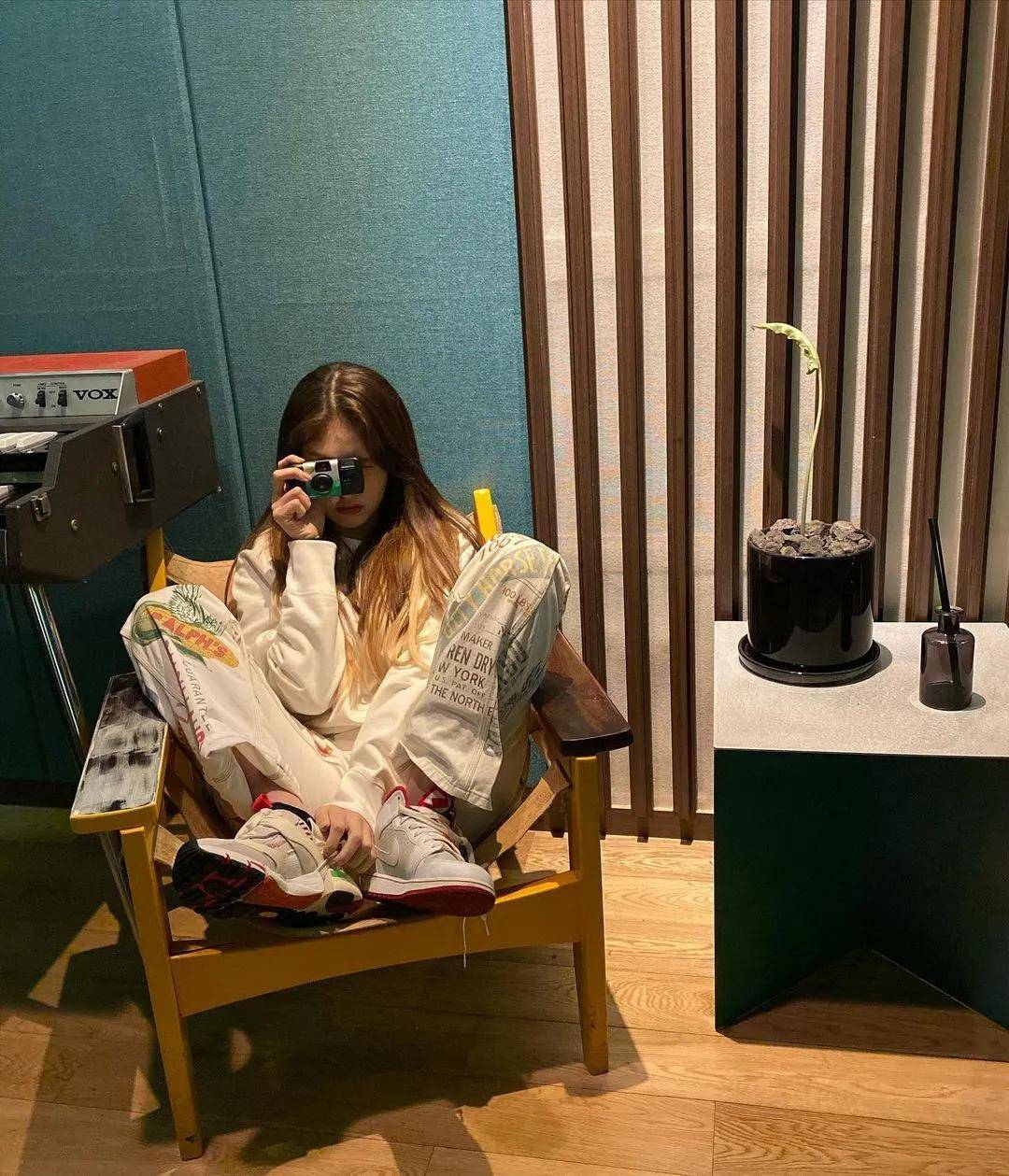 人间芭比爆火tiktok