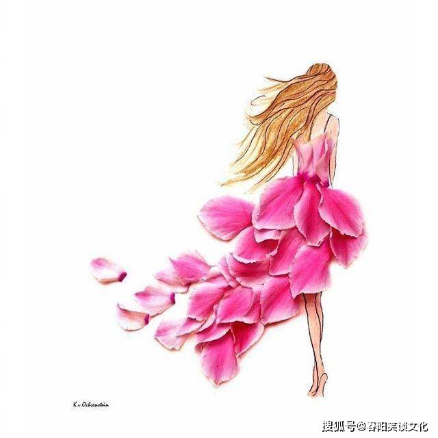 原创有内涵的女生个性签名,句句优雅,充满智慧!