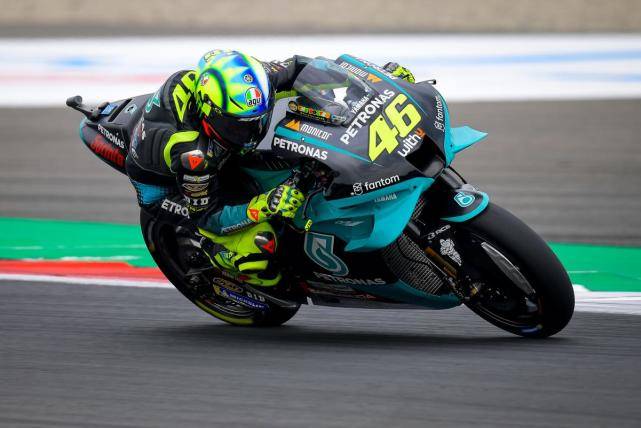 原创猴王退居幕后当老板motogp车手罗西宣布退役