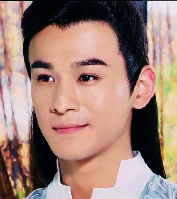 原创小鲜肉们别浓妆艳抹演古装了这6位男演员告诉你什么叫古装脸