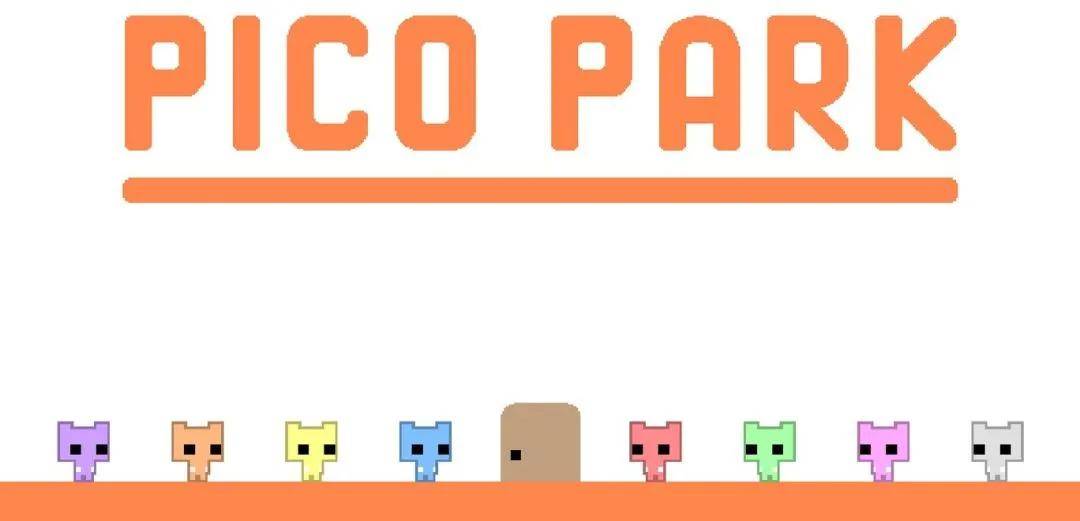 《pico park》