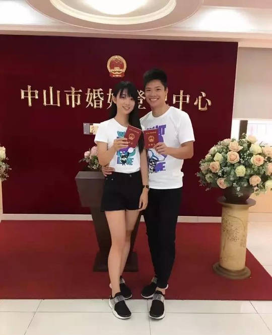 飞人苏炳添的妻子林艳芳是一位美女身材好颜值高气质出众中国代表团