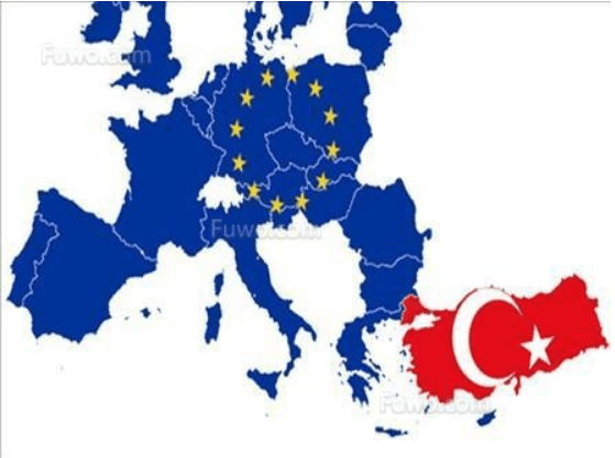 别看土耳其小,却拥有奥斯曼帝国梦,哪些因素限制他的大国梦?