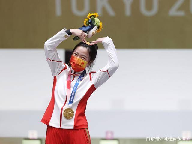 女子10米台跳水冠军全红婵