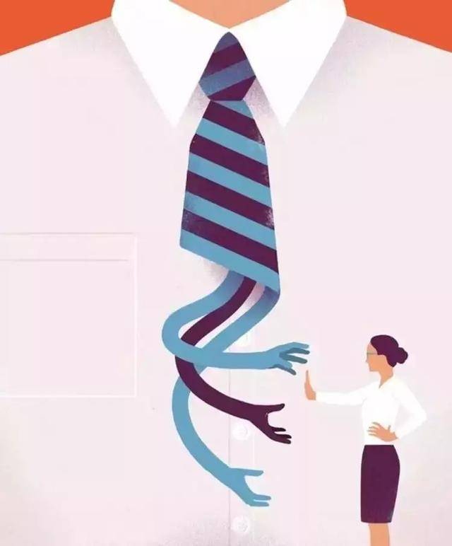 阿里巴巴强暴门:女性如何才能在险恶职场生存?