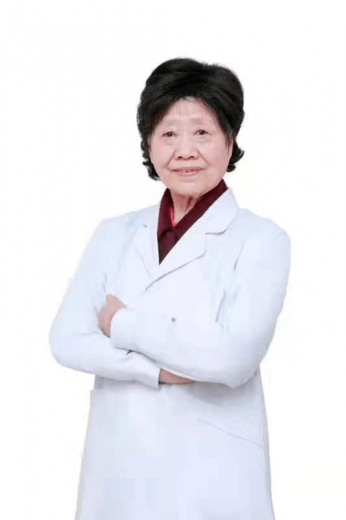 中医学女教授张祥菊 坐诊成都御生堂中医馆