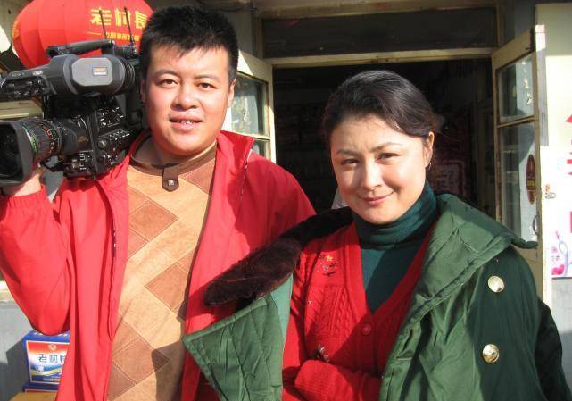 "谢大脚"发生车祸去世,一个连农村老头老太太都熟悉的