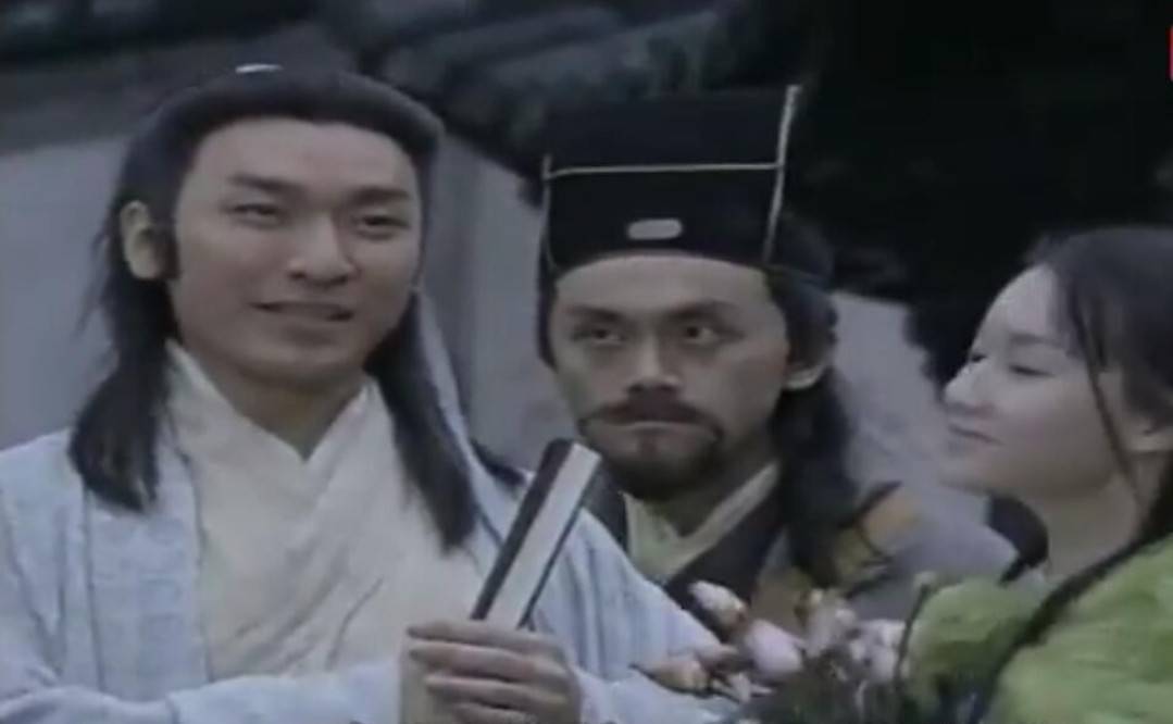 13位演过"花满楼"的男演员,谁最温润如玉,谁颜值不够在硬撑?