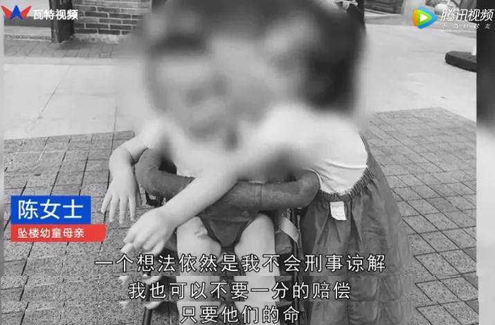 重庆两幼童坠亡案庭审细节曝光网友我从未见过如此厚颜无耻之人