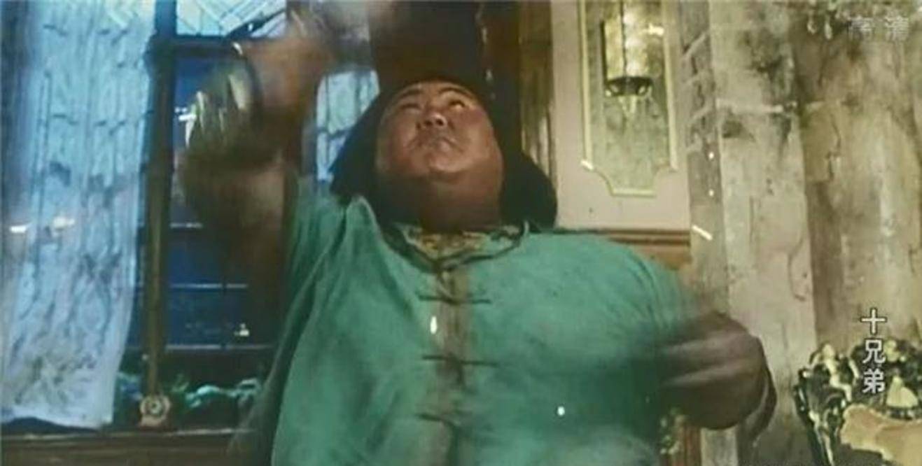 《十兄弟》26年:老大原来是罗家英,还有3位演员已去世!