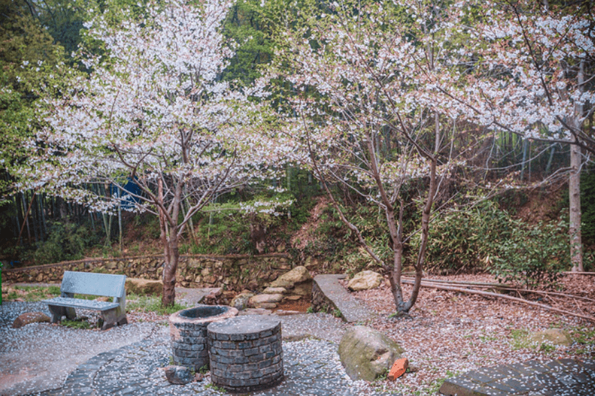 五磊山风景区