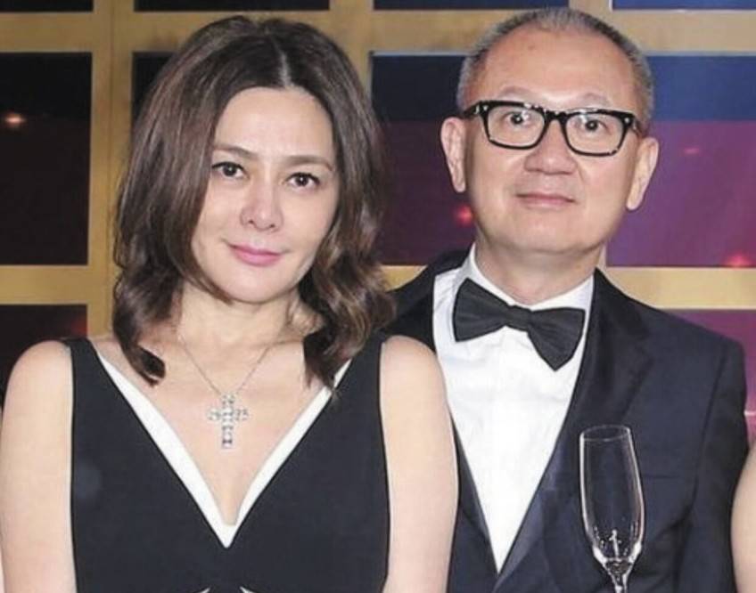 原创豪门梦碎:盘点那些嫁入豪门却婚姻不幸的女明星们