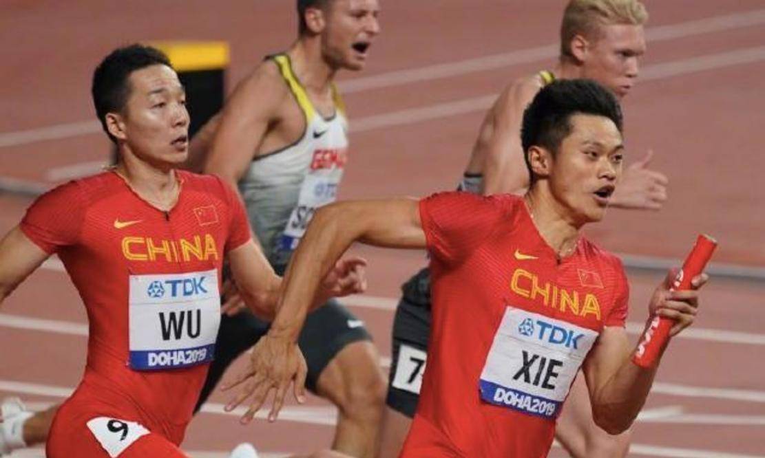 虽然苏炳添在100米决赛中没有获得奖牌,但排名第六的成绩确实能鼓舞