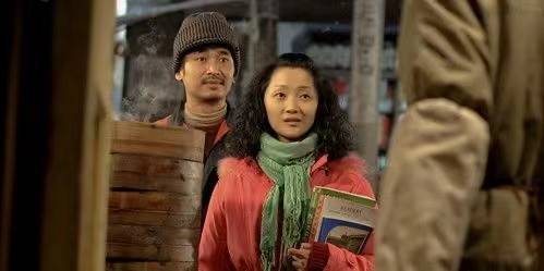 演完《城池营垒,再演《理想之城,换了个装扮,我竟没看出来_李雪