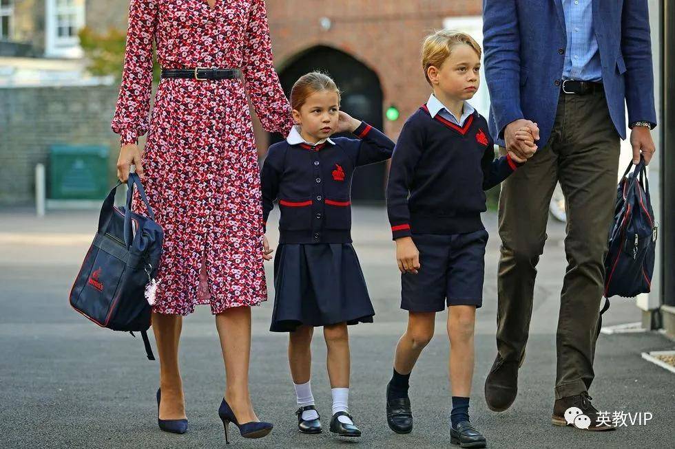 乔治小王子将要去的英国小学ludgroveschool拉德格罗夫学校