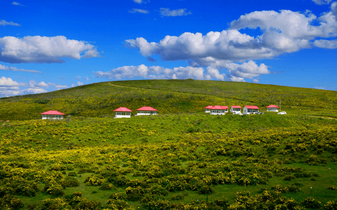 10,积石民俗村风景区(2a)