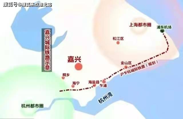 地铁配套 上海22号线,金山卫站延伸乍浦客运中心 乍浦～上海南站每天