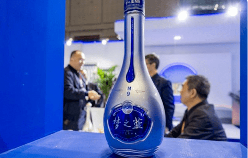 洋河股份以前瞻性布局和持续变革奠定发展基础