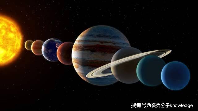 五星连珠今晚上演,这种天象罕见吗?