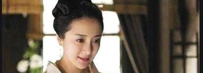 李依晓:"古装第一美人",曾被叶璇的狗咬伤,恶毒朱曼娘