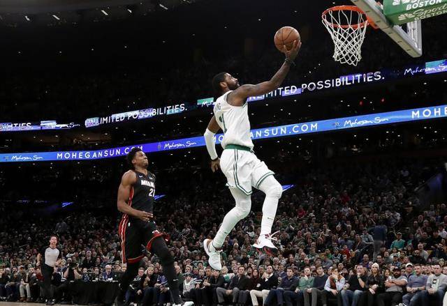原创好看又实用盘点nba上篮美如画的十大球星麦迪高居第三名