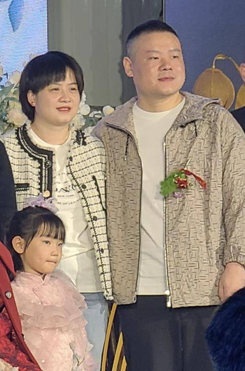 原创德云社九大关系户:岳云鹏外甥大婚,郭德纲捧红两个小舅子是误传