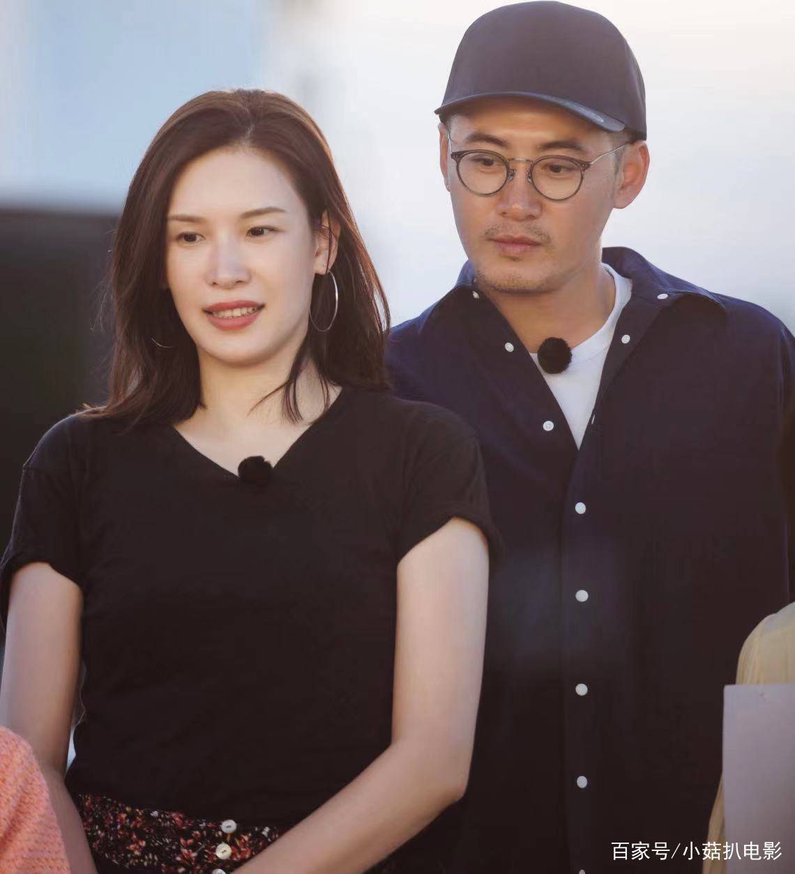 让杨迪多次尴尬的节目网友们集体劝佟晨洁离婚kk魏巍做了什么