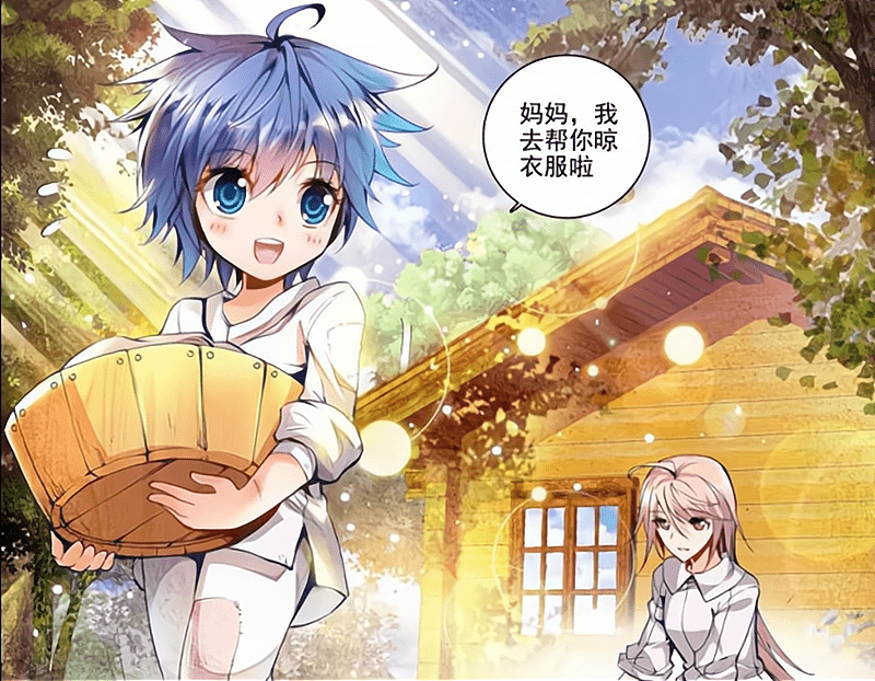 原创霍雨浩都成为神王了他还有哪些承诺未完成