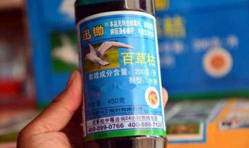 广西内衣投毒案:女子不满前夫与异性聊天,浸泡百草枯致其死亡