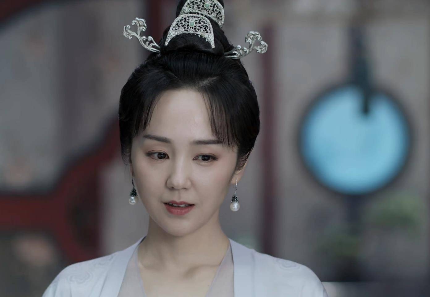 原创与君歌程兮为什么想要夺权程兮是为了谁